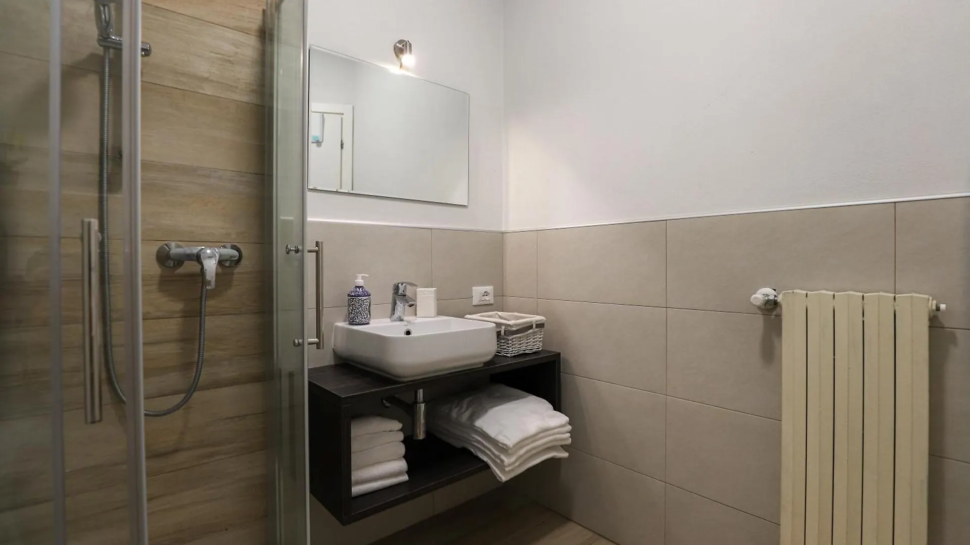 Le Querce Apartments Ronchi  0*, Ronchi (Veneto)