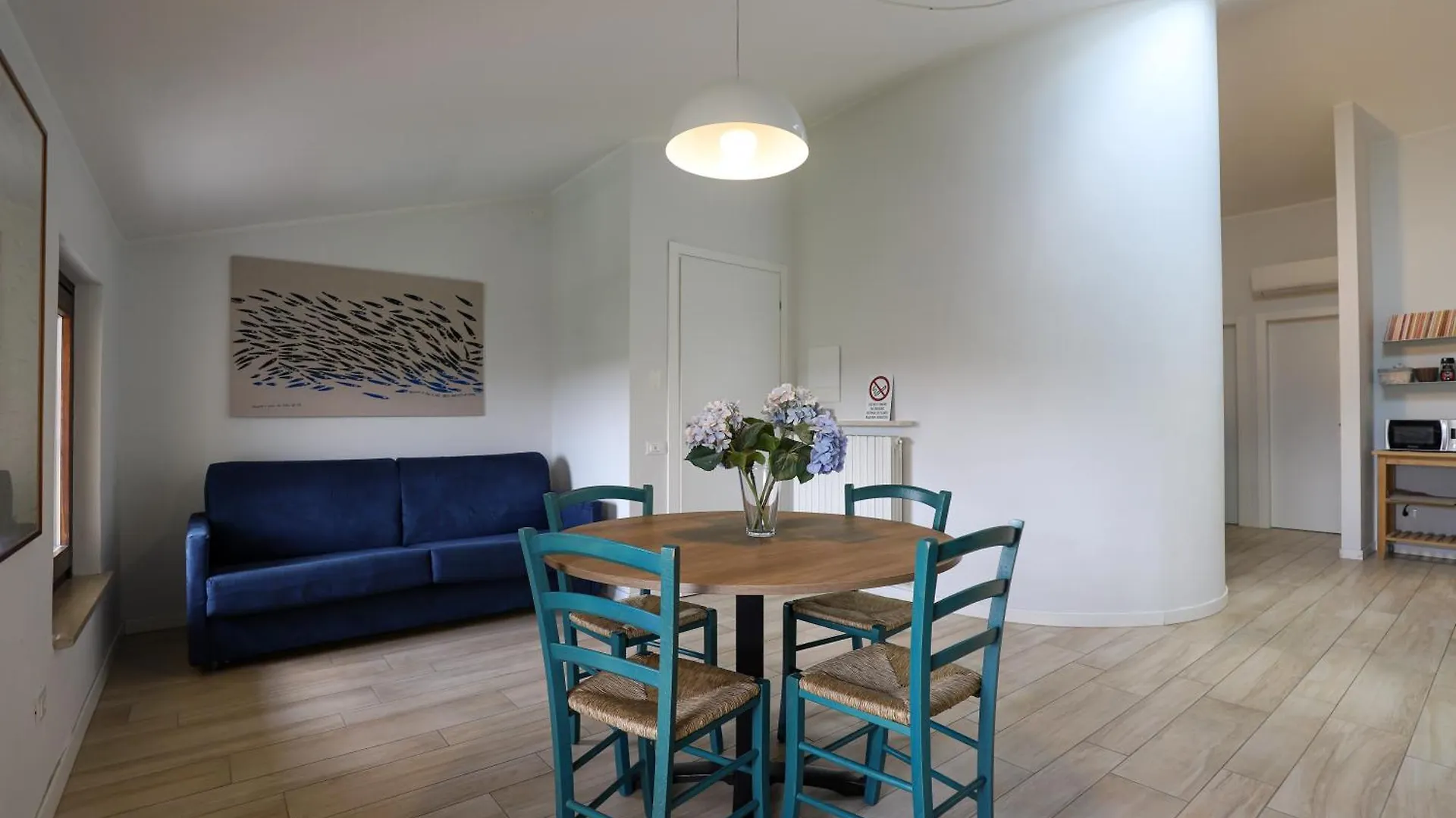 Le Querce Apartments Ronchi  0*, Ronchi (Veneto)