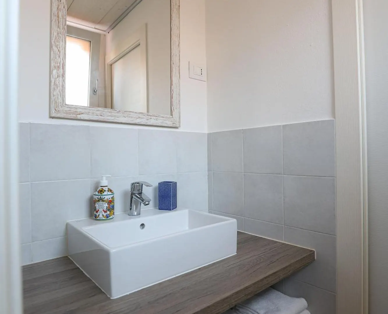 Le Querce Apartments Ronchi  Italy