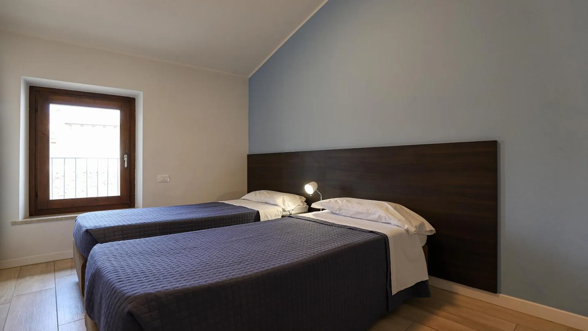 Le Querce Apartments Ronchi  Italy