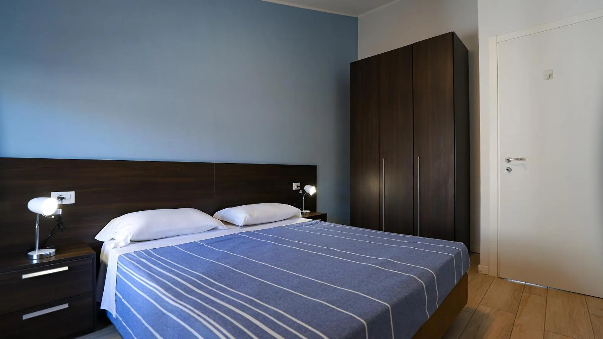 Le Querce Apartments Ronchi  Italy