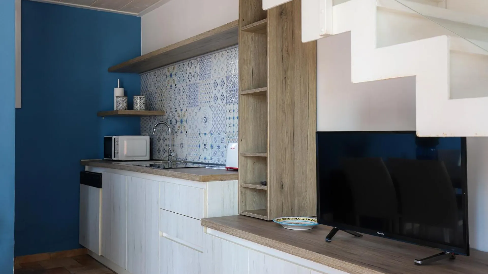 Le Querce Apartments Ronchi