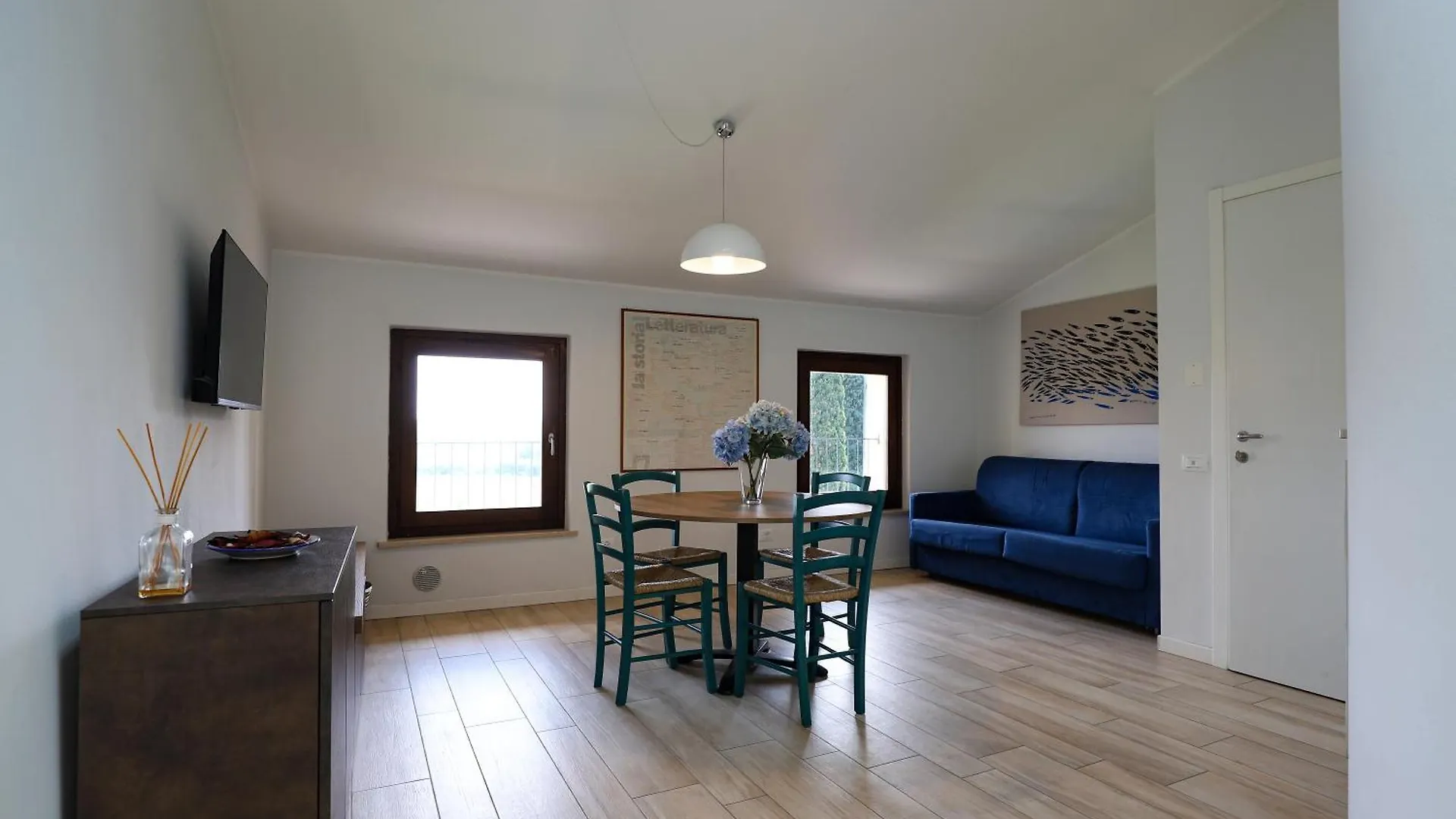 Le Querce Apartments Ronchi  Italy