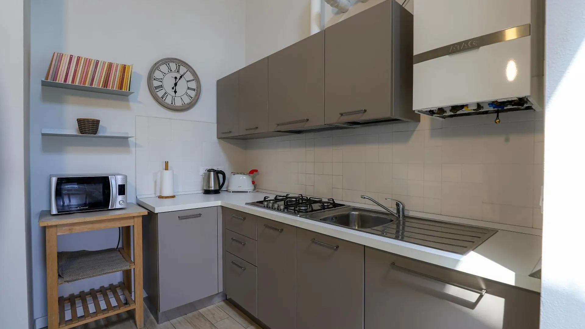 Le Querce Apartments Ronchi  Ronchi (Veneto)