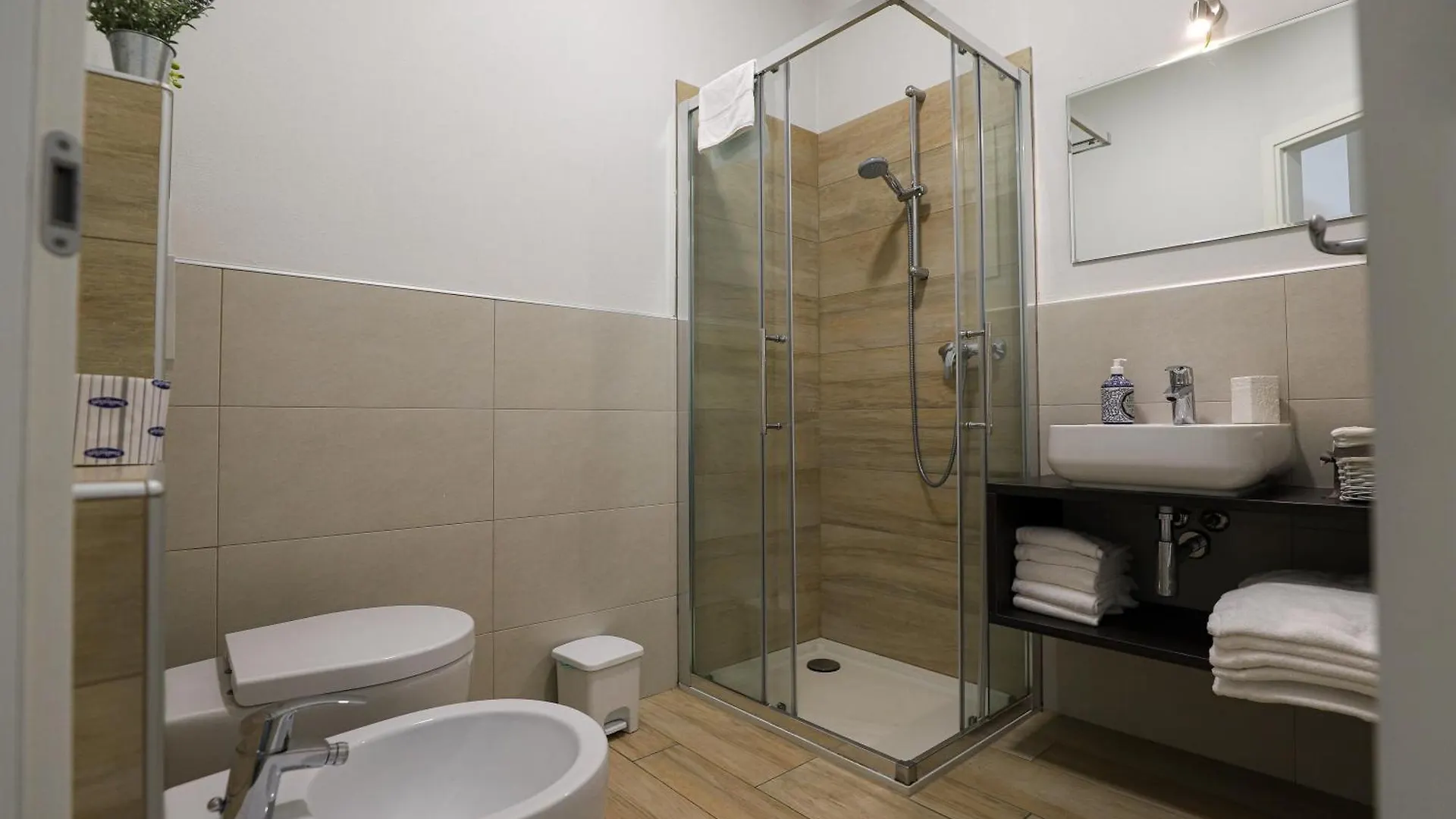 Le Querce Apartments Ronchi