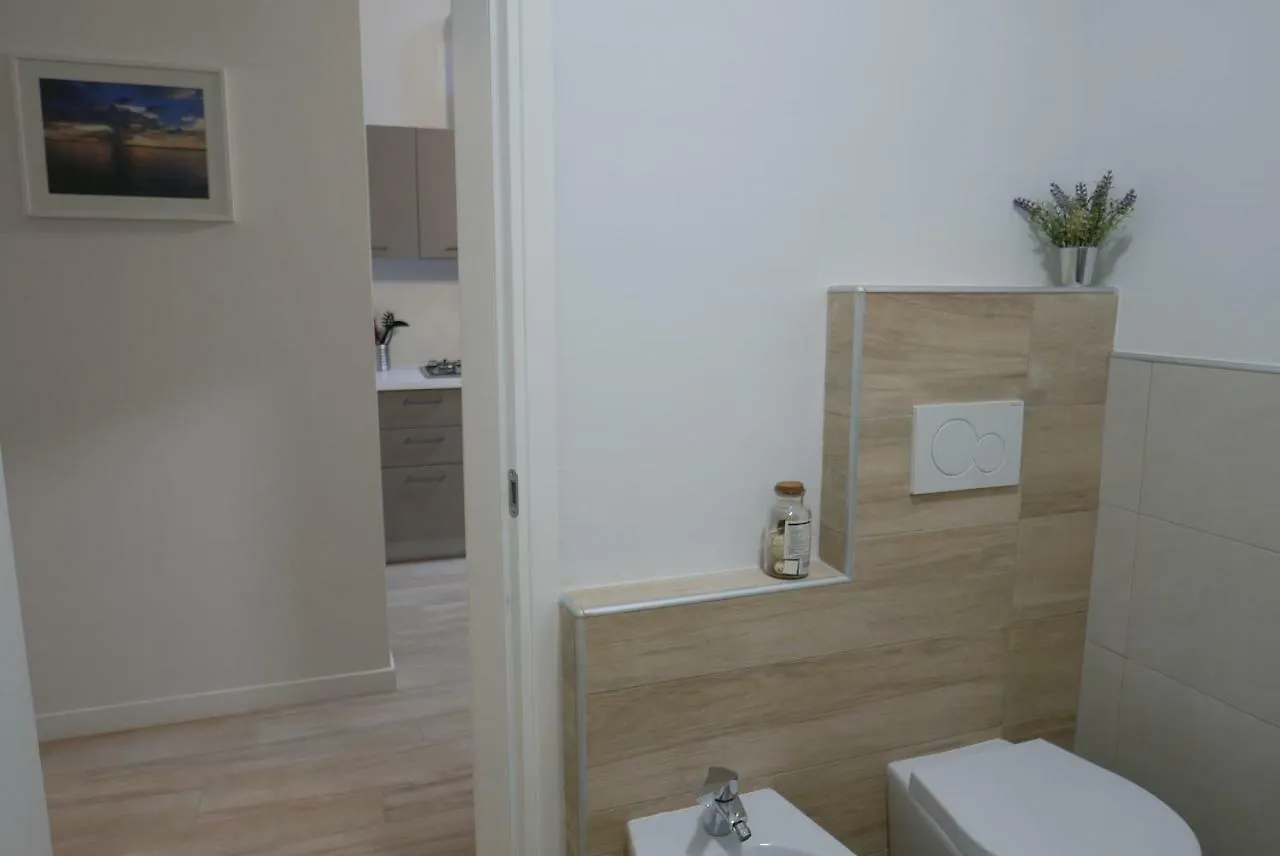 Le Querce Apartments Ronchi