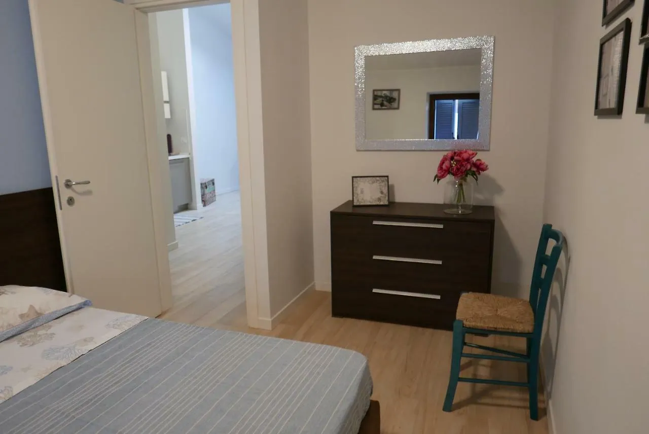 Le Querce Apartments Ronchi
