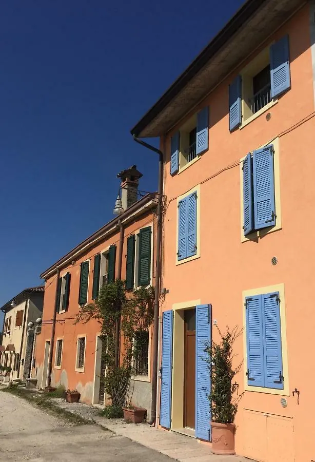 Le Querce Apartments Ronchi  0*, Ronchi (Veneto) Italy