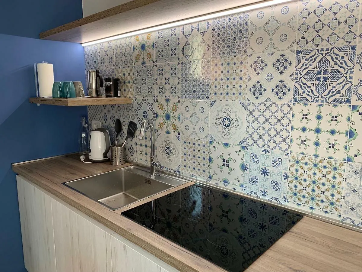 Le Querce Apartments Ronchi